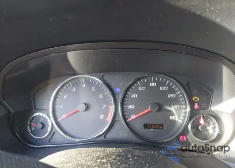 2006 Cadillac Srx V6 z USA, uszkodzony, nr VIN 1GYEE637960221179